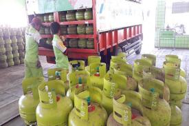 Gambar Artikel Banten: Marketing Pertamina Pastikan Pasokan Elpiji Mencukupi Selama Bulan Ramadhan