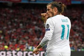 Cetak 2 Gol ke Gawang Liverpool, Gareth Bale Dipuji Gelandang Madrid Asal Brasil