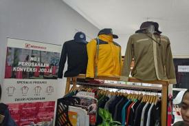 Gambar Artikel IndoKonveksi Jasa Konveksi Berbagai Seragam Dengan Kualitas Terbaik dan Harga Terjangkau