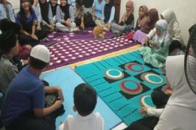 Gambar Artikel Dapatkan Berbagai Manfaat dengan Bakti Sosial ke Panti Asuhan