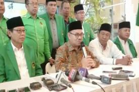 Koalisi Gerindra, PAN dan PKS di Pilgub Jateng 2018 Cari Pendamping Sudirman Said
