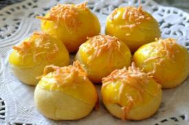 Resep Kue Nastar Ala Lebaran yang Melezatkan