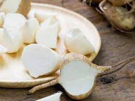Gambar Artikel Kegunaan Buah Bengkuang Untuk Kesehatan