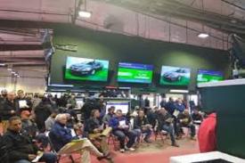 Temukan Mobil Impianmu di West Quincy Auto Auction
