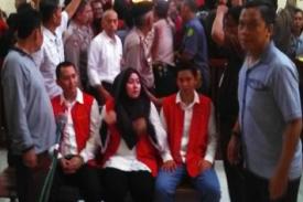 Gambar Artikel Ramadan: Tak Ada yang Menyangka, Bos First Travel Lebih Mensyukuri Hidupnya di Rutan