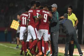 Gambar Artikel Timnas U-16 Gagal Raih Tiket Piala Dunia U-17, ini Kata Fakhri Husaini
