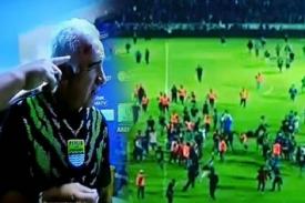 Gambar Artikel Duel Maut Arema Lawan Persib Berakhir Imbang