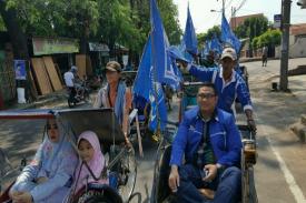 Rapat Pleno DPD PAN Kota Cirebon Hasilkan Keputusan yang Terkesan &quot;Dipaksakan&quot;