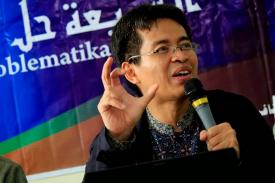 Gambar Artikel Saya Masih Heran Dengan Islam Nusantara 