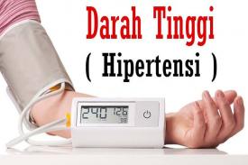 Hipertensi: Bagaimana Cara Mengurangi Tekanan Darah?