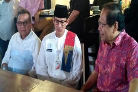 Rizal Ramli Siap Nyapres, Target Pertama Jika Menang Buang Orang Brengsek ke Pulau Malaria