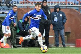 Lucas Torreira Resmi Berseragam Arsenal di Musim Depan