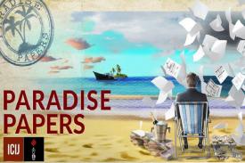 Paradise Papers Sodorkan Daftar Nama Orang Kaya dan Perusahaan yang Akali Pajak