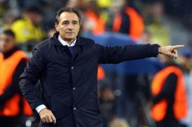 Cesare Prandelli : &quot;Anda Tak Bisa Menolak Panggilan Timnas&quot;