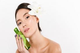 Kegunaan Baby Oil bagi Kecantikan Kulit