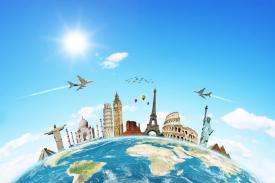 3 Tips Traveling untuk Membahagiakan Keluarga Anda