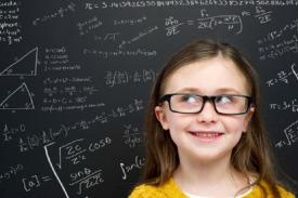 Gambar Artikel Ternyata, 5 Trik Menyukai Pelajaran Matematika Bisa Efektif Meningkatkan Skor Ulangan
