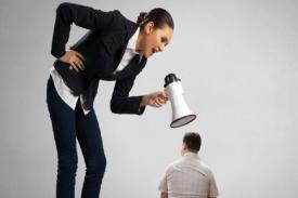 Cara Terbaik untuk Atasi Pimpinan Kantor yang Kurang Bersahabat