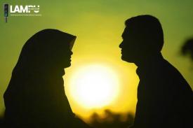 Pengen Tau yang Dicari Pria pada Wanita Selain Fisik??