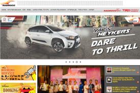 Gambar Artikel Loker Nasmoco Group Butuhkan Pencaker dari Jurusan yang Relevan