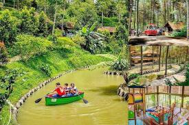 Gambar Artikel Dapatkan Pengalaman Rekreasi  Seru dan Tetap Terhubung dengan Alam di Dago Dream Park 
