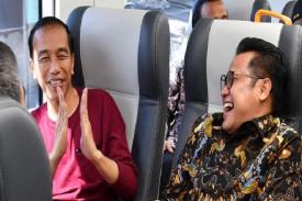 Gambar Artikel Akankah Cak Imin Patah Hati?