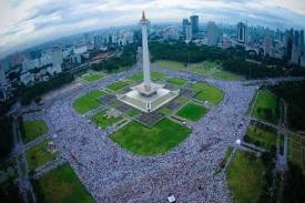 Gambar Artikel Apa yang Dilakukan Jokowi Saat Bertemu dengan Alumni 212?
