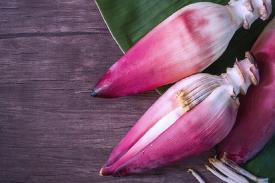 Gambar Artikel Cara Merebus Jantung Pisang untuk Menu Penurun Kolesterol