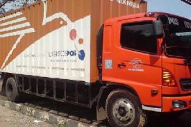 Gambar Artikel Pos Logistik Butuhkan Driver (Maks 46 Tahun), Batas Pendaftaran Masih Lama
