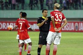 Gambar Artikel Persija Jakarta Siapkan Pengganti Wilian Pacheco Posisi Bek
