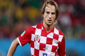 Ivan Rakitic : &quot;Dan Jika Itu Melawan Yang Terbaik Sepanjang Masa, Itu Lebih Baik Lagi, Seperti Itulah Piala Dunia&quot;