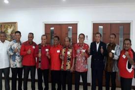 PDIP Siapkan Paslon Gubernur NTT di Pilgub 2018
