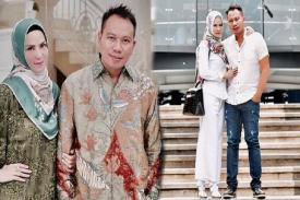 Vicky Prasetyo Siap Terjun ke Laut dari Pesawat dan Berikan Cincin Pernikahan untuk Angel Lelga
