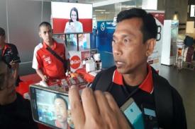 Widodo Cahyono Putro Mundur dari Bali United Jelang Laga Lawan Persija