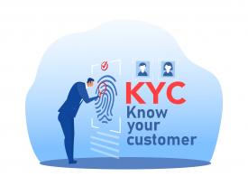 Gambar Artikel Waspada! Pilih Jasa Registrasi Akun Verifikasi KYC yang Aman
