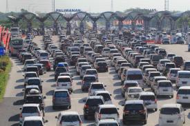 Maksimalkan Pembukaan Gardu Tol Palimanan Saat Libur Panjang