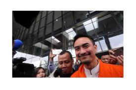 Gambar Artikel KPK Periksa 3 Saksi terkait Gratifikasi RAPBD Pemprov Jambi 2018