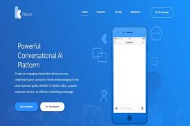 Strategi Chatbot Menyukseskan Pendapatan Kata.ai 34 Kali Lipat