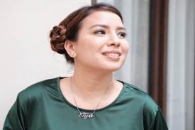 Baby Oil Cegah Kerutan Kulit Mata