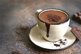 Gambar Artikel Tips Membuat Minuman Cokelat Panas yang Autentik