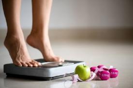 Gambar Artikel Menurunkan Berat Badan Dengan Cara Mudah