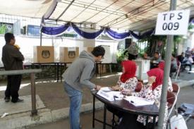 Bawaslu Jateng Temukan Money Politics di 9 Daerah di Jawa Tengah