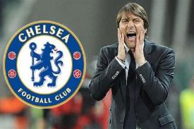 Antonio Conte Berambisi Chelsea bisa Rebut Piala Champions