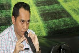 PT. LIB Putuskan Semi Final dan Final Liga 2 Diadakan di Bandung