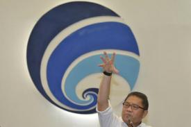 Menkominfo: Indonesia Tak Mungkin Terlibat dalam Mishandling Data Facebook