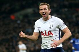Harry Kane Cetak Satu Gol, Spurs Berhasil Kalahkan Arsenal
