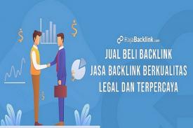 Mau Web Masuk Top 1 Google? Beli Backlink Indonesia Murah di Rajabacklink.com