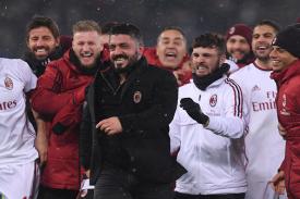 Gambar Artikel Gennaro Gattuso : &quot;Kami akan Melihat Beberapa Pertandingan Piala Dunia yang Merupakan Peristiwa Besar&quot;