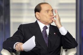 Mantan Perdana Menteri Italia, Silvio Berlusconi, Kembali ke Ranah Politik
