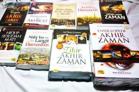 Nubuwat Akhir Zaman yang Akan Menuai Kebajikan